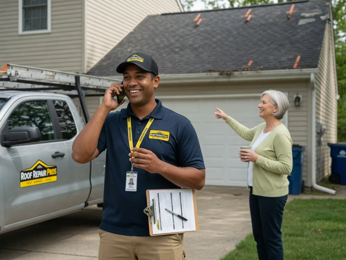 Roof Repair Richfield, WI FAQs